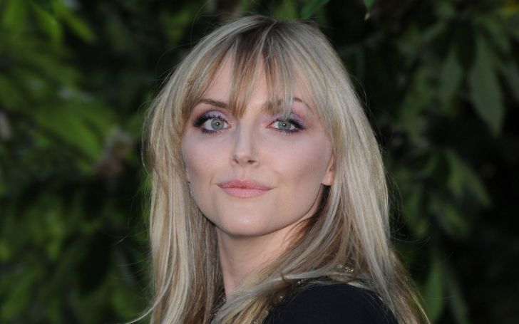 English Author Sophie Dahl - Top 5 Facts